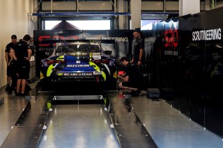 #46 - Team WRT - Raffaele MARCIELLO - Maxime MARTIN - Valentino ROSSI - BMW M4 GT3 