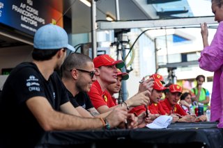 AF Corse