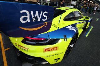 AWS