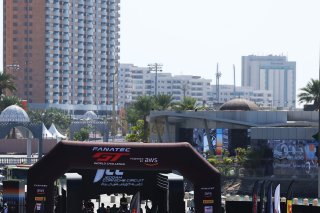 Jeddah Corniche Circuit 