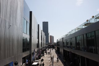 Jeddah Corniche Circuit 