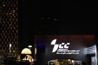 Jeddah Corniche Circuit