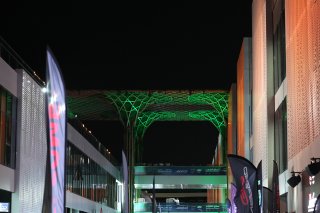 Jeddah Corniche Circuit
