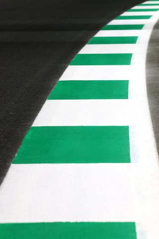 Jeddah Corniche Circuit