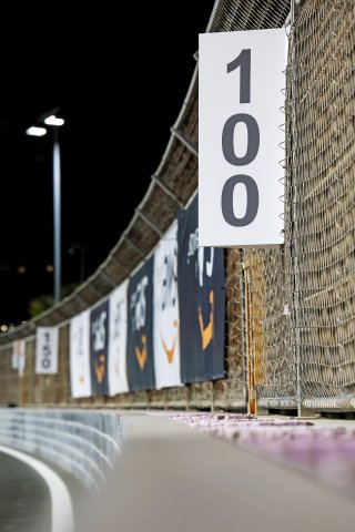 Jeddah Corniche Circuit