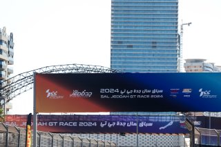 Jeddah Corniche Circuit