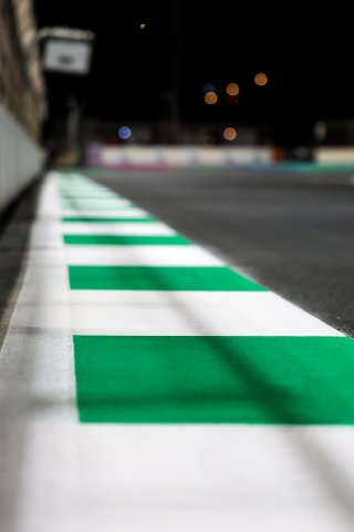 Jeddah Corniche Circuit
