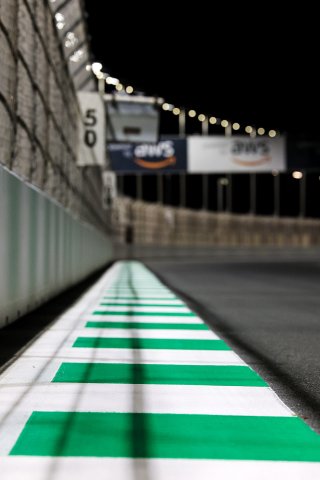 Jeddah Corniche Circuit