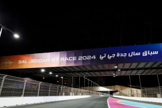 Jeddah Corniche Circuit