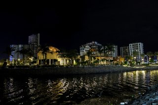 Jeddah Corniche Circuit