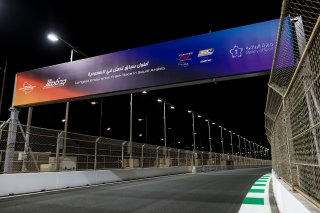 Jeddah Corniche Circuit