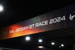 Jeddah Corniche Circuit