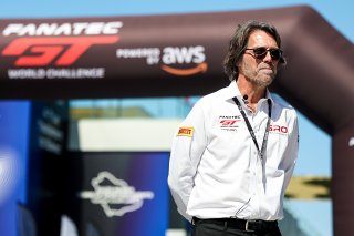 Stephane Ratel