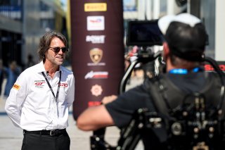Stephane Ratel