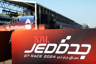 Jeddah Corniche Circuit - Fan Zone
