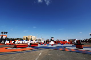 Jeddah Corniche Circuit - Fan Zone