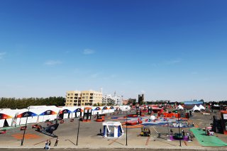 Jeddah Corniche Circuit - Fan Zone