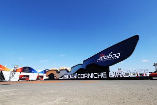 Jeddah Corniche Circuit - Fan Zone