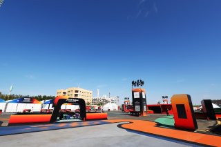Jeddah Corniche Circuit - Fan Zone