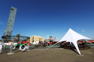 Jeddah Corniche Circuit - Fan Zone