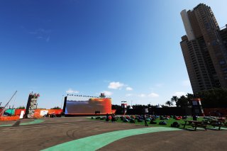 Jeddah Corniche Circuit - Fan Zone