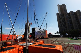 Jeddah Corniche Circuit - Fan Zone