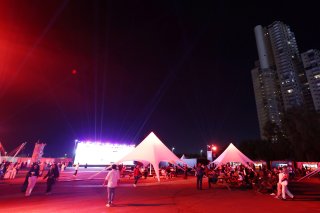 Jeddah Corniche Circuit - Fan Zone