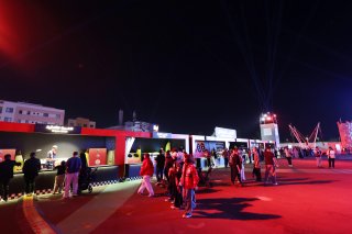 Jeddah Corniche Circuit - Fan Zone