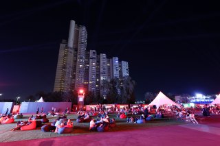 Jeddah Corniche Circuit - Fan Zone