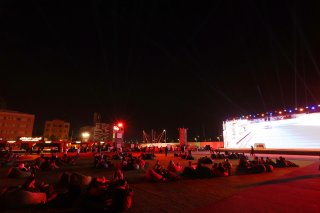 Jeddah Corniche Circuit - Fan Zone