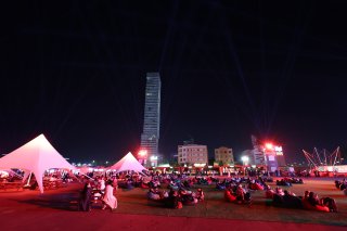 Jeddah Corniche Circuit - Fan Zone