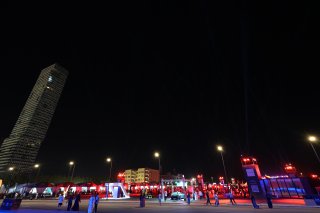 Jeddah Corniche Circuit - Fan Zone