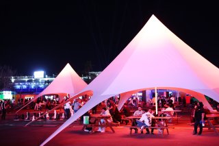 Jeddah Corniche Circuit - Fan Zone