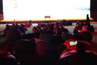 Jeddah Corniche Circuit - Fan Zone