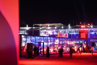 Jeddah Corniche Circuit - Fan Zone