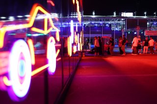 Jeddah Corniche Circuit - Fan Zone