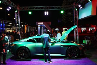 Jeddah Corniche Circuit - Fan Zone