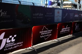 Jeddah Corniche Circuit - Fan Zone