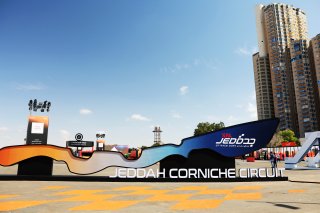Jeddah Corniche Circuit - Fan Zone