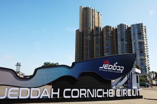 Jeddah Corniche Circuit - Fan Zone