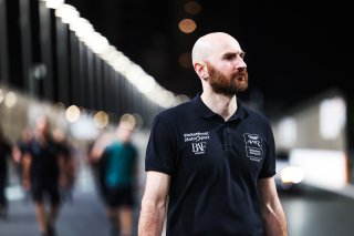 Track Walk