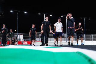 Track Walk
