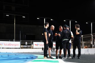Track Walk