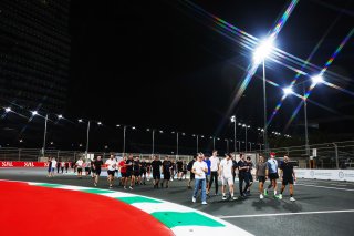 Track Walk