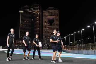 Trackwalk