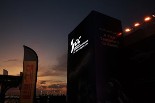 Jeddah Corniche Circuit