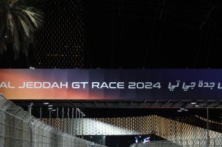 Jeddah Corniche Circuit