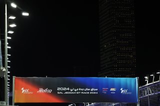 Jeddah Corniche Circuit