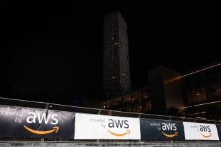 AWS