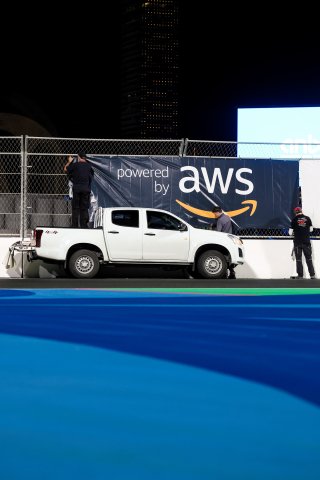 AWS
